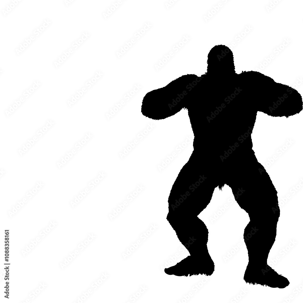 Bigfoot Sightings
Bigfoot Sightings