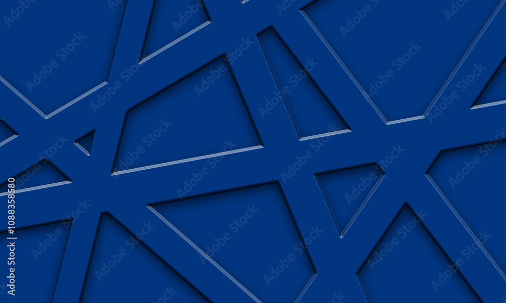 geometric abstract 3d background triangle shape line design geometric abstract 3d background triangle shape line design