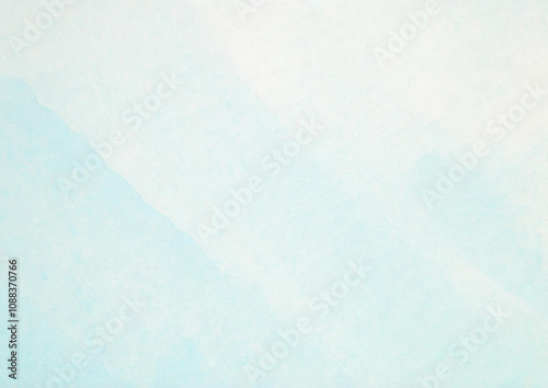 水色のイメージ背景テクスチャ