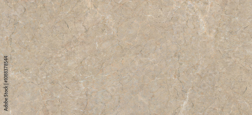 marble surface showcasing a blend of white and brown hues, highlighting its natural elegance