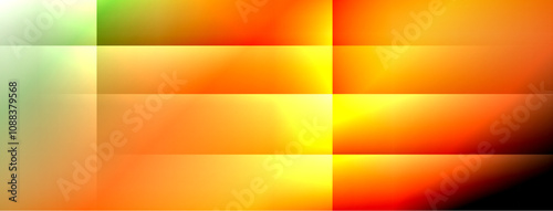 Light shadow lines dynamic gradient background