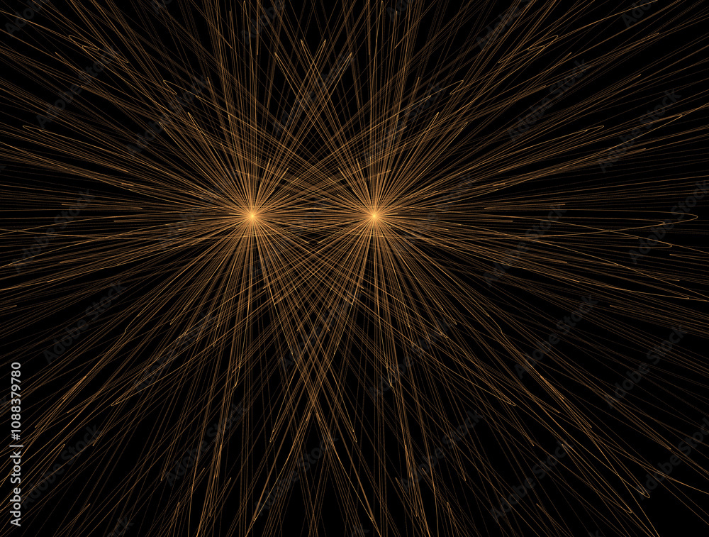 Imaginatory fractal abstract background Image Imaginatory fractal abstract background Image