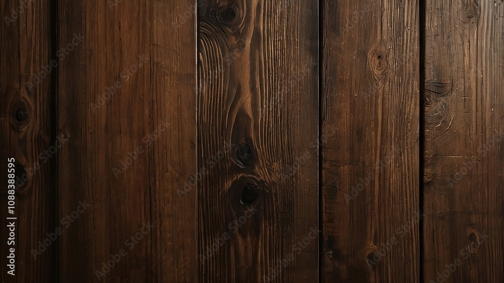 Obraz premium old wooden wall. old wood texture background