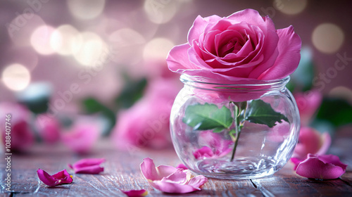 rose