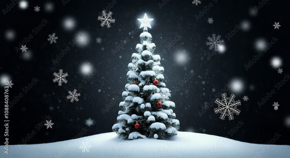 Merry Christmas background Merry Christmas background