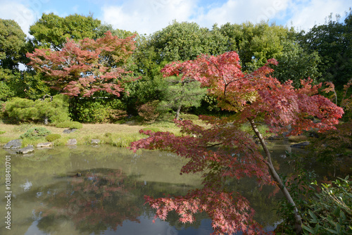 無鄰菴　庭園　京都市左京区 photo