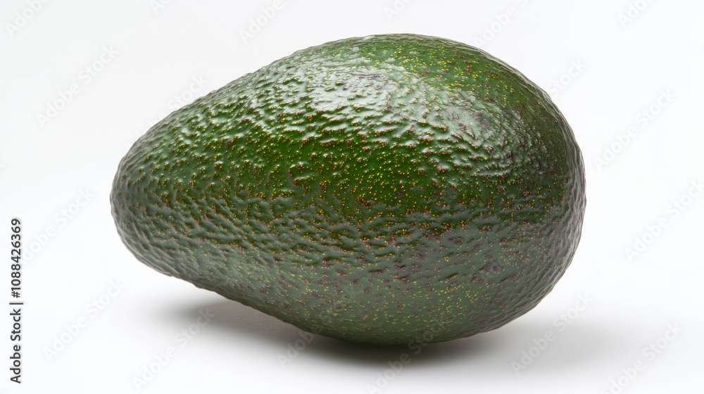 A perfectly ripe avocado with its smooth, green skin and creamy interior, Each avocado’s vibrant color and subtle imperfections captured with precision A perfectly ripe avocado with its smooth, green skin and creamy interior, Each avocado’s vibrant color and subtle imperfections captured with precision