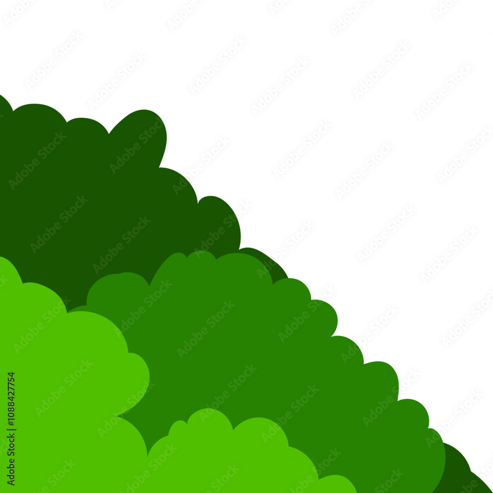Bush Corner Bush Corner