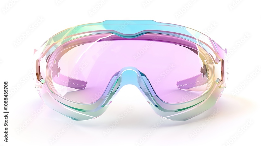 Unraveling the Mysterious World of Goggles Gradient Unraveling the Mysterious World of Goggles Gradient