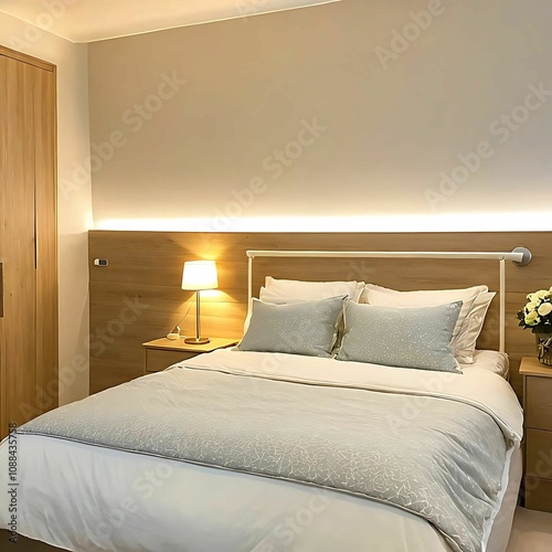 Wallpaper Mural Interior Design Suitable for an Aging Society Torontodigital.ca