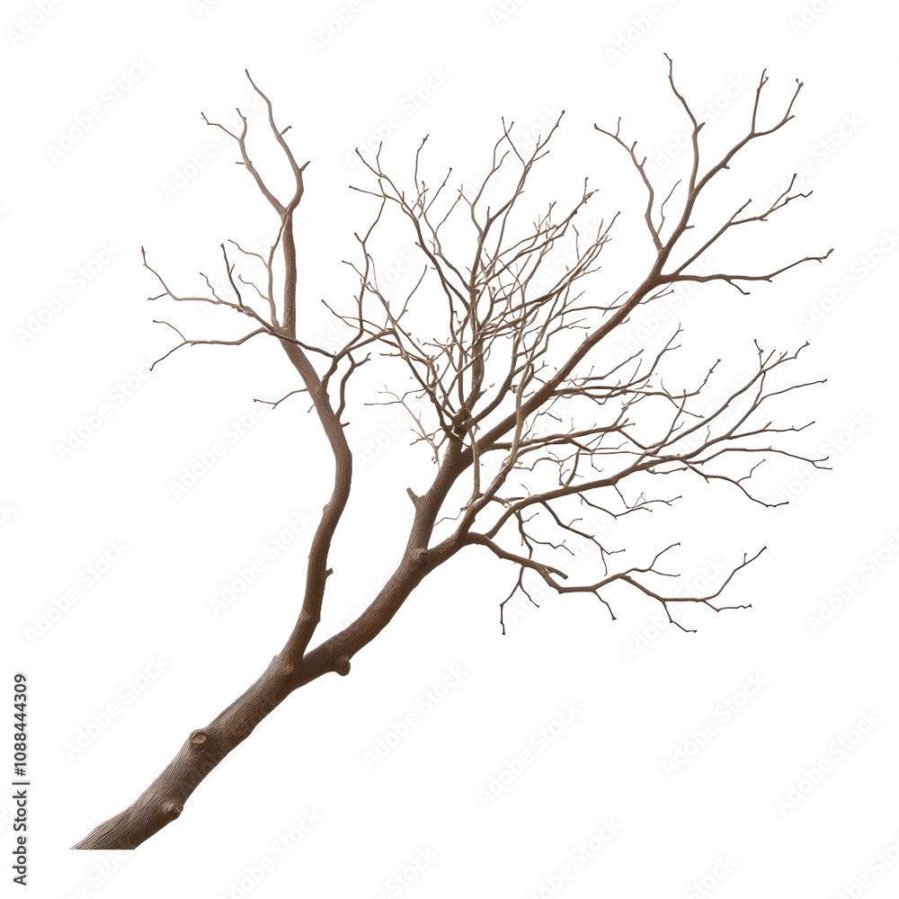 Dry tree branches. png isolated background. transparent background. Dry tree branches. png isolated background. transparent background.