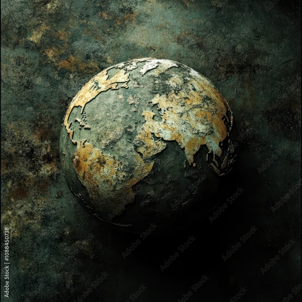 globale Strategie globale Strategie