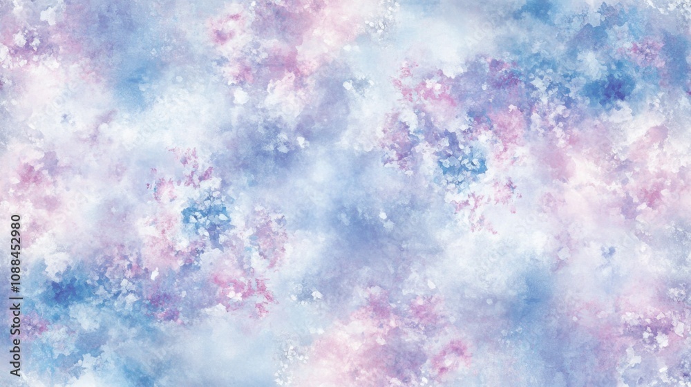 Subtle watercolor wash with pale pastel shades of pink, picture Subtle watercolor wash with pale pastel shades of pink, picture