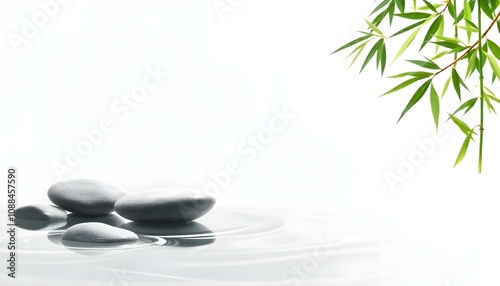 Zen, wallpaper, design, nature, flowing, water, patterns, stones, bamboo, leaves, gradients, textures, organic, calm, tranquil, peaceful, minimalist, harmony, soft, natural, connection, serene,