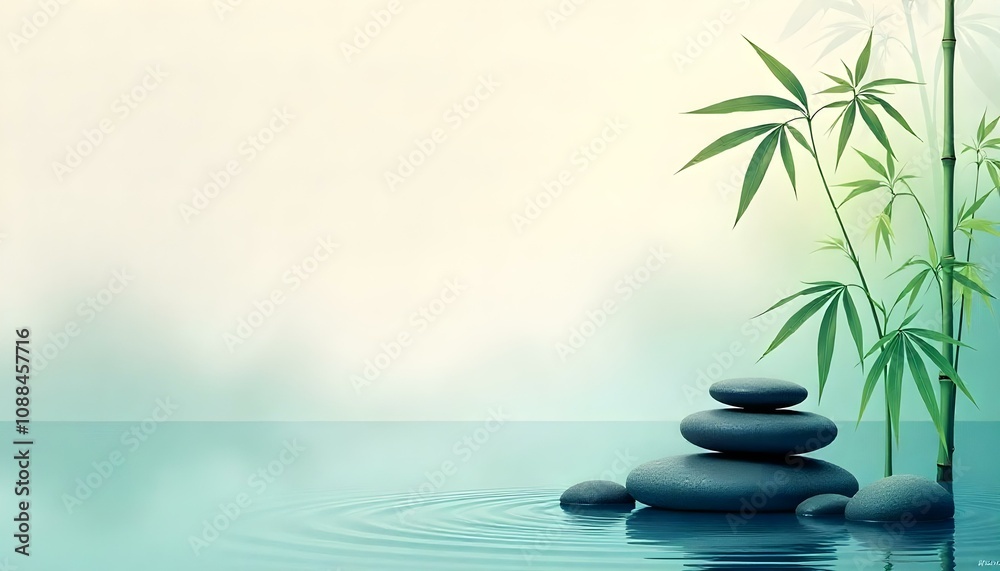 Zen, wallpaper, design, nature, flowing, water, patterns, stones, bamboo, leaves, gradients, textures, organic, calm, tranquil, peaceful, minimalist, harmony, soft, natural, connection, serene, Zen, wallpaper, design, nature, flowing, water, patterns, stones, bamboo, leaves, gradients, textures, organic, calm, tranquil, peaceful, minimalist, harmony, soft, natural, connection, serene,