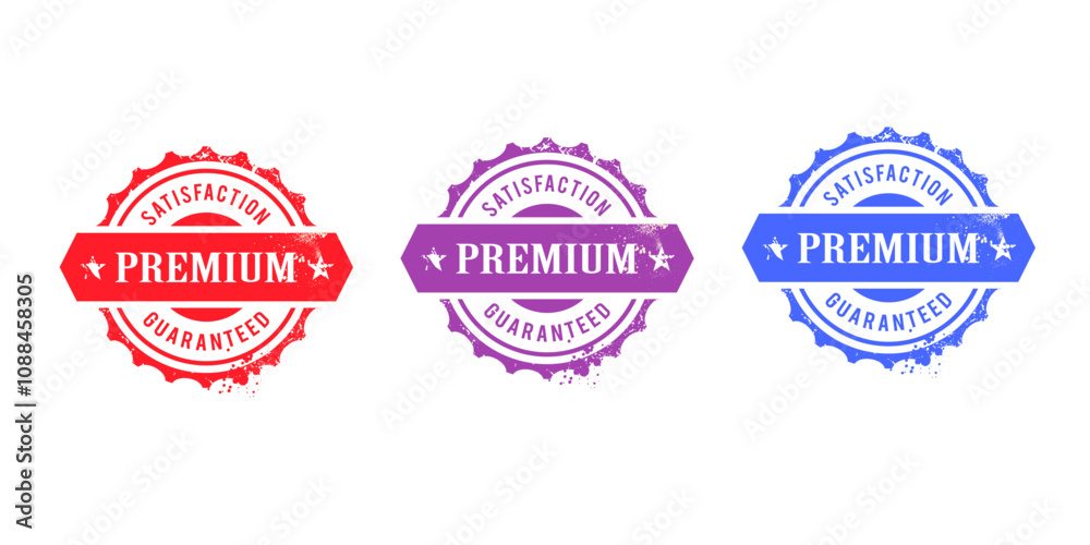 Sales badges vectors icon set Sales badges vectors icon set