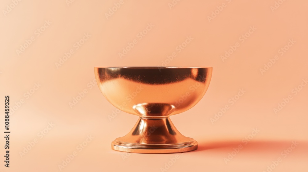Gold Cup Award. Gold Cup Award.