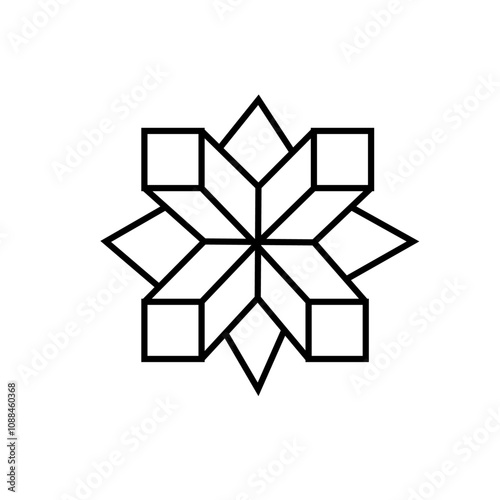 cube