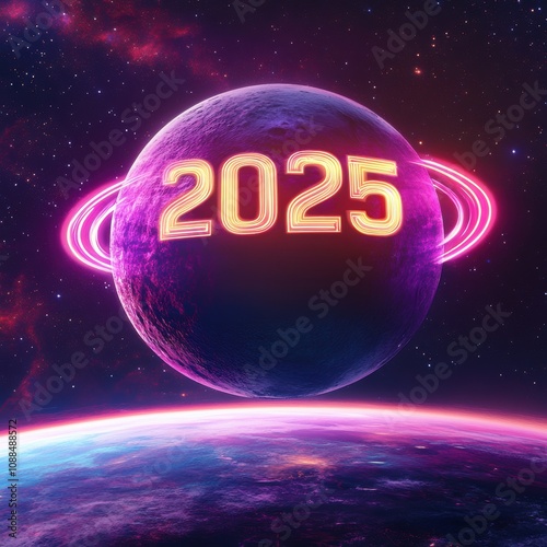 2025 Neon Planet.