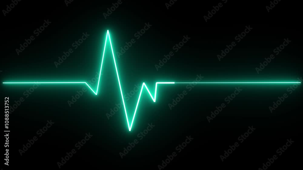 Heart beat line icon animation and emergency ekg monitoring. .Heartbeat line, Pulse trace, ECG or EKG Cardio graph symbol for Healthy and Medical Analysis. Heart beat line icon animation and emergency ekg monitoring. .Heartbeat line, Pulse trace, ECG or EKG Cardio graph symbol for Healthy and Medical Analysis.