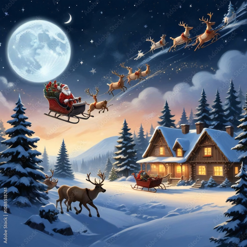 santa clause backgrounds santa clause backgrounds