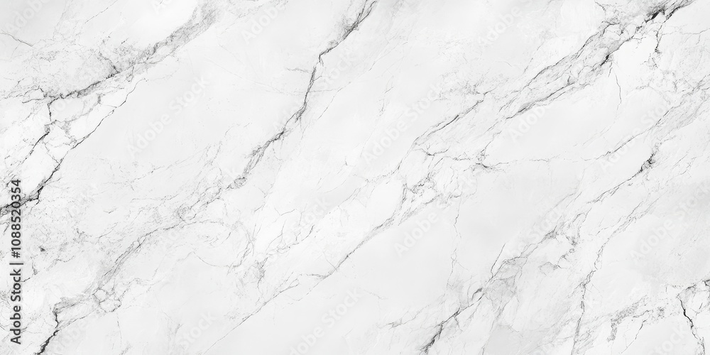 Fototapeta premium Light grey marble texture features a smooth and elegant design, perfect for showcasing the beauty of light grey marble texture in various applications and creative projects.
