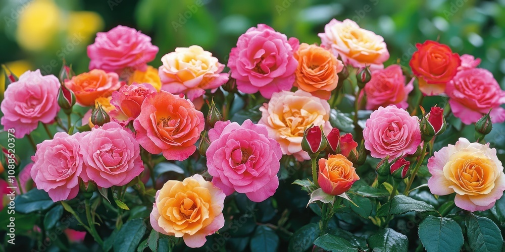 The mini roses featured in this image are known as Strawberry Princess, showcasing the beautiful blooms of these delightful Strawberry Princess roses in vibrant colors. The mini roses featured in this image are known as Strawberry Princess, showcasing the beautiful blooms of these delightful Strawberry Princess roses in vibrant colors.