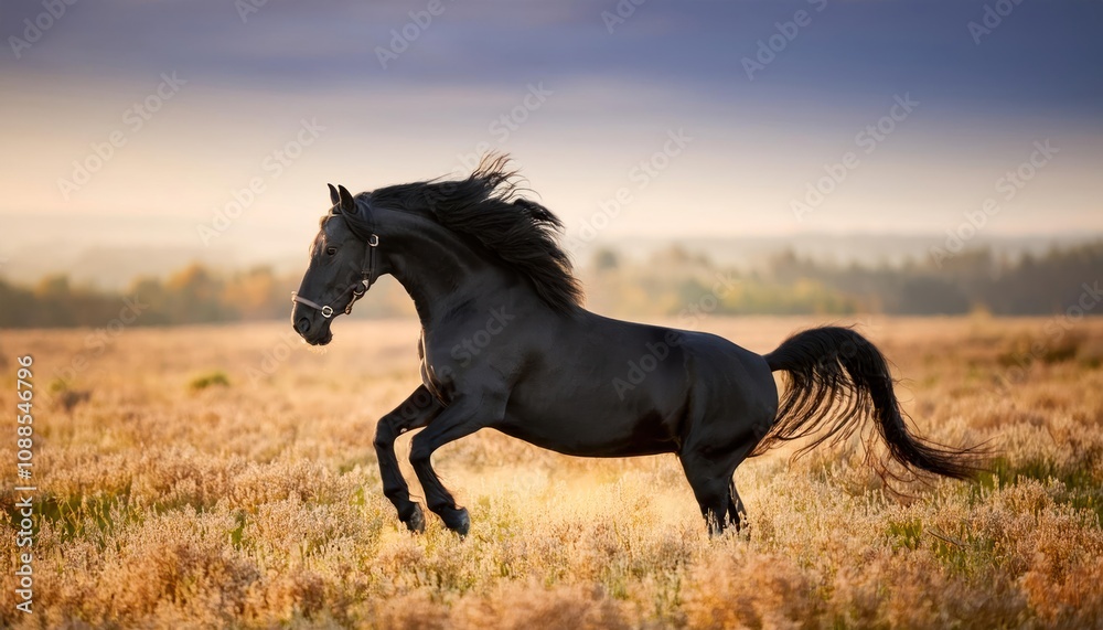 Horse Photography Wild, Elegant, and Beautiful Horses Horse Photography Wild, Elegant, and Beautiful Horses