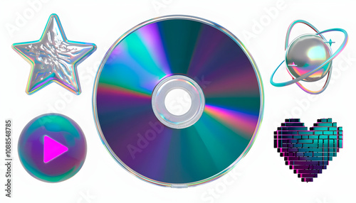 set of y2k elements