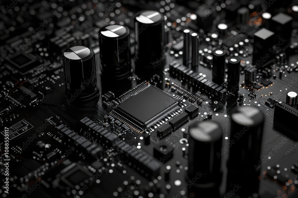 Efficient Circuits: Harnessing Digital Precision for Optimal Performance and Reliability Efficient Circuits: Harnessing Digital Precision for Optimal Performance and Reliability