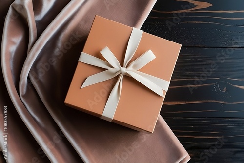 Depth of Delight The Art of Gift Presentation! photo