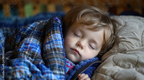 Febrile Seizures: In children, rapid temperature rises can trigger febrile seizures, typically lasting a short time and posing no significant harm. 