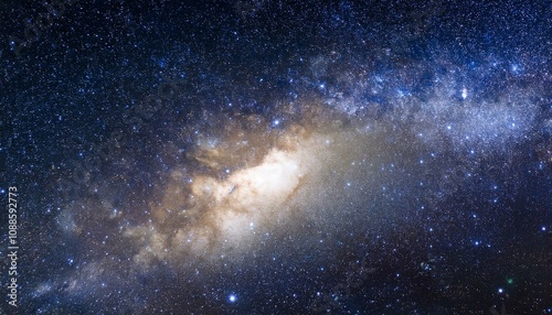 galaxy deep space photo