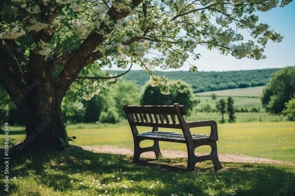 Vibrant green parks and public spaces a haven for relaxation and outdoor living Vibrant green parks and public spaces a haven for relaxation and outdoor living