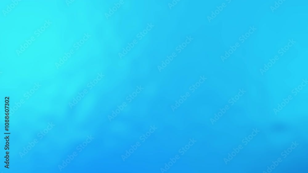 Blue and Green Hue Water Background Animation Blue and Green Hue Water Background Animation