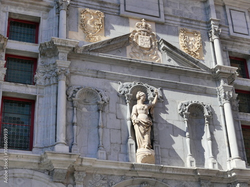 Grenoble bâtiment architecture