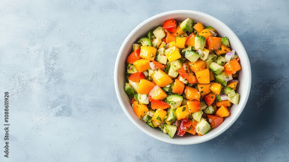 Fresh and Tropical Spring Mango and Avocado Salad Recipe Kitchen Food Preparation Bright Natural Healthy Eating Fresh and Tropical Spring Mango and Avocado Salad Recipe Kitchen Food Preparation Bright Natural Healthy Eating