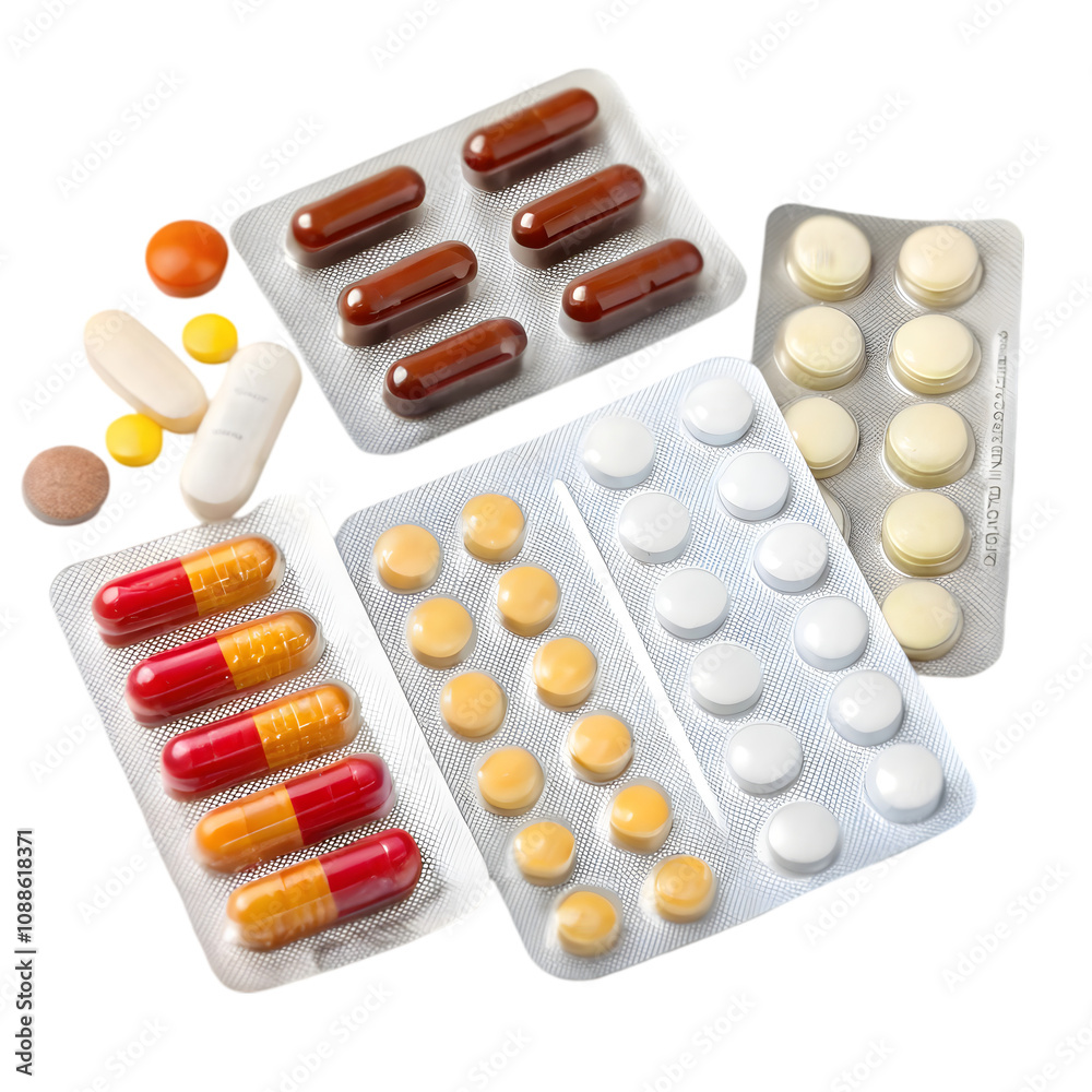 packs of pills packs of pills