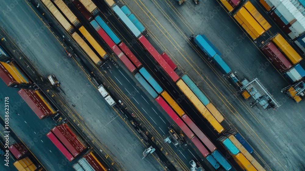 Logistics is an essential component of supply chain management, responsible for the efficient movement of goods. Logistics is an essential component of supply chain management, responsible for the efficient movement of goods.