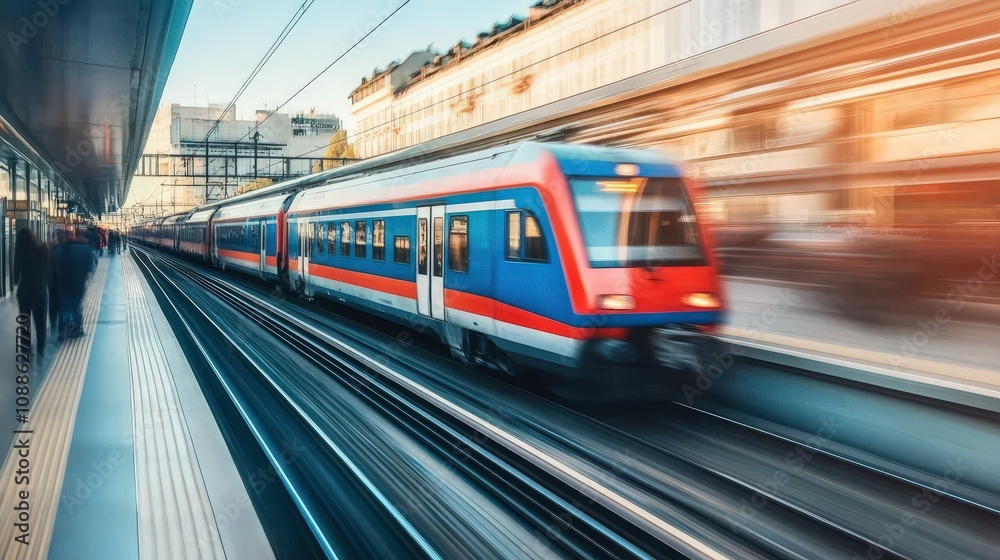 Reflect on the challenges of train maintenance and infrastructure Reflect on the challenges of train maintenance and infrastructure