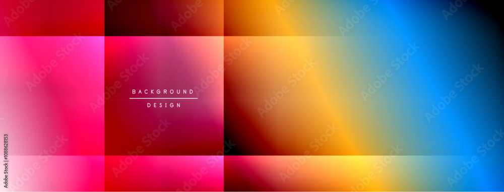 Light shadow lines dynamic gradient background Light shadow lines dynamic gradient background