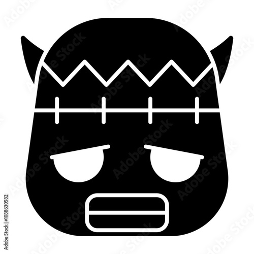 frankenstein icon