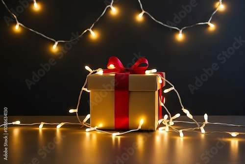 Twinkling Treasures The Magic of Holiday Gifting! photo