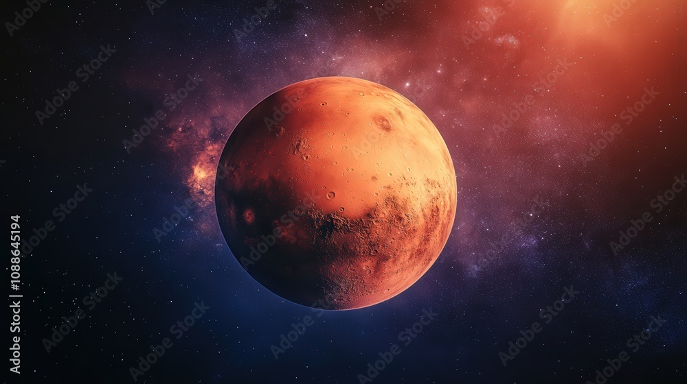 Write about the future of Mars exploration Write about the future of Mars exploration