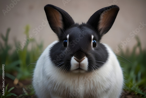 All About Rabbits: Fascinating Facts and Care Tips photo