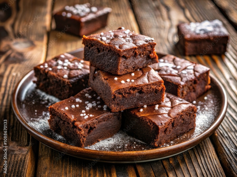 dark chocolate salted brownie cookies. These deliciously rich confections offer fudgy, indulgent flavors that are truly irresistible. Perfect for any occasion! dark chocolate salted brownie cookies. These deliciously rich confections offer fudgy, indulgent flavors that are truly irresistible. Perfect for any occasion!