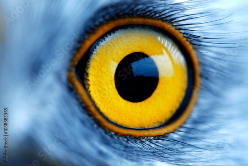 bird eye