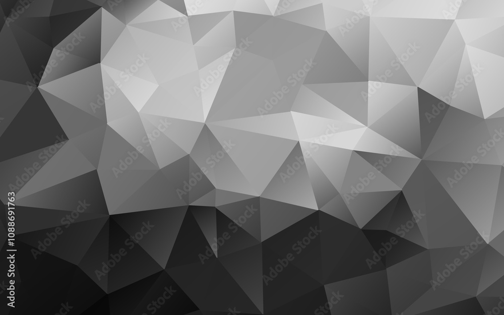 ポリゴン 幾何学模様背景 黒 Polygon geometric pattern background black ポリゴン 幾何学模様背景 黒 Polygon geometric pattern background black