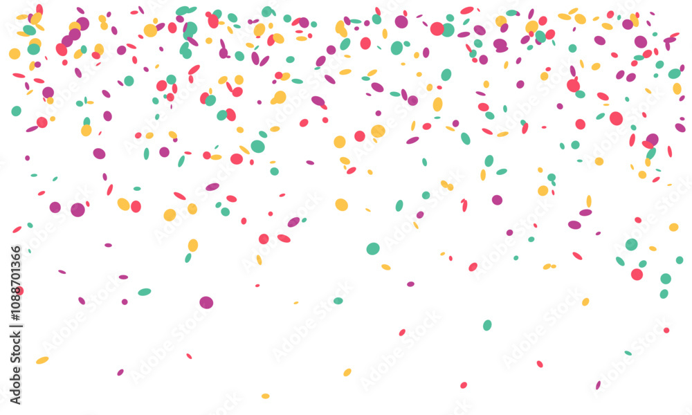 Faling confetti for festival background, birthday party invitation, carnival celebrate, glamour concert. Shiny colourful flying particle. Magic mosaic effect, romantic ceremony vibrant ornament. Faling confetti for festival background, birthday party invitation, carnival celebrate, glamour concert. Shiny colourful flying particle. Magic mosaic effect, romantic ceremony vibrant ornament.