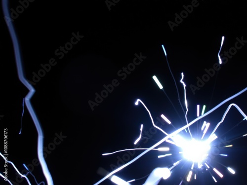 Electric Reverie